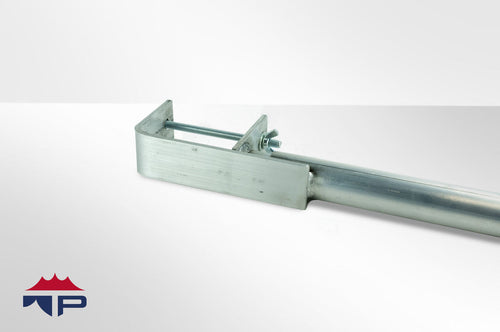 Single Canopy Door Set (R)