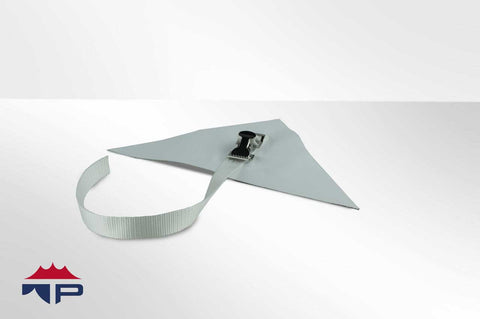 Midspan w/Buckle Repair Assembly