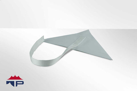 Midspan NO Buckle Repair Assembly