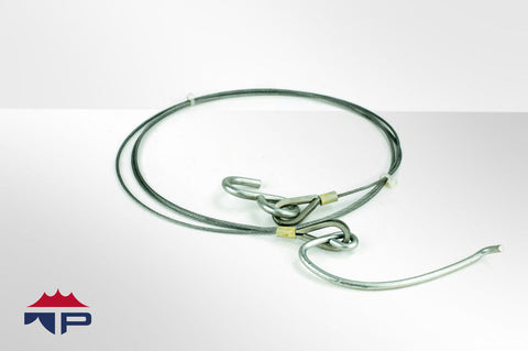 20x CAN-T Wall Cable