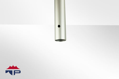 1.75" Alum CP Section "I"