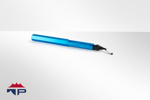 Swivel Head Deburring Tool
