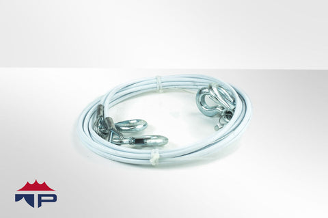 JT Lite Assbly Cable 30x