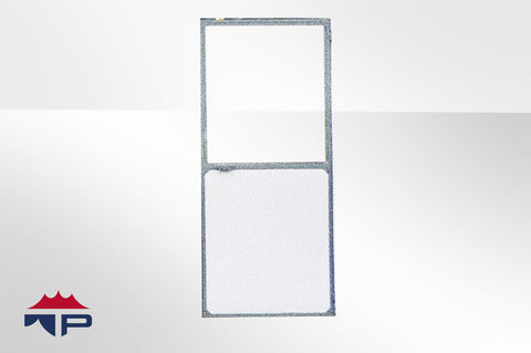 Single Canopy Door Set (R)