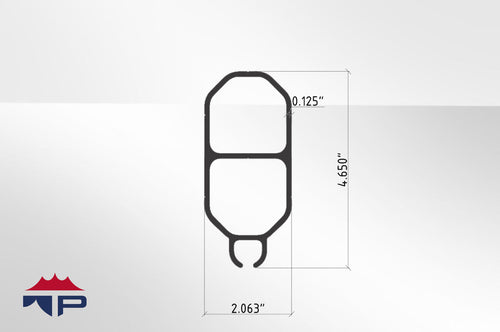 Jumbotrac JT1 16'1"