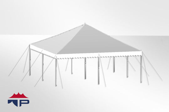 ATC Canopy Pole Tents