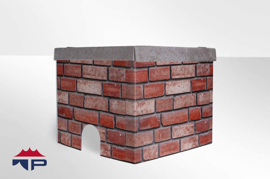 Decobloc 0500#- Brick 6-PACK – Tent Pros