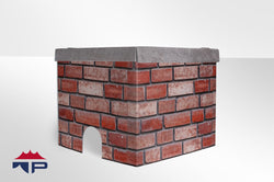 Decobloc 0500#- Brick 6-PACK