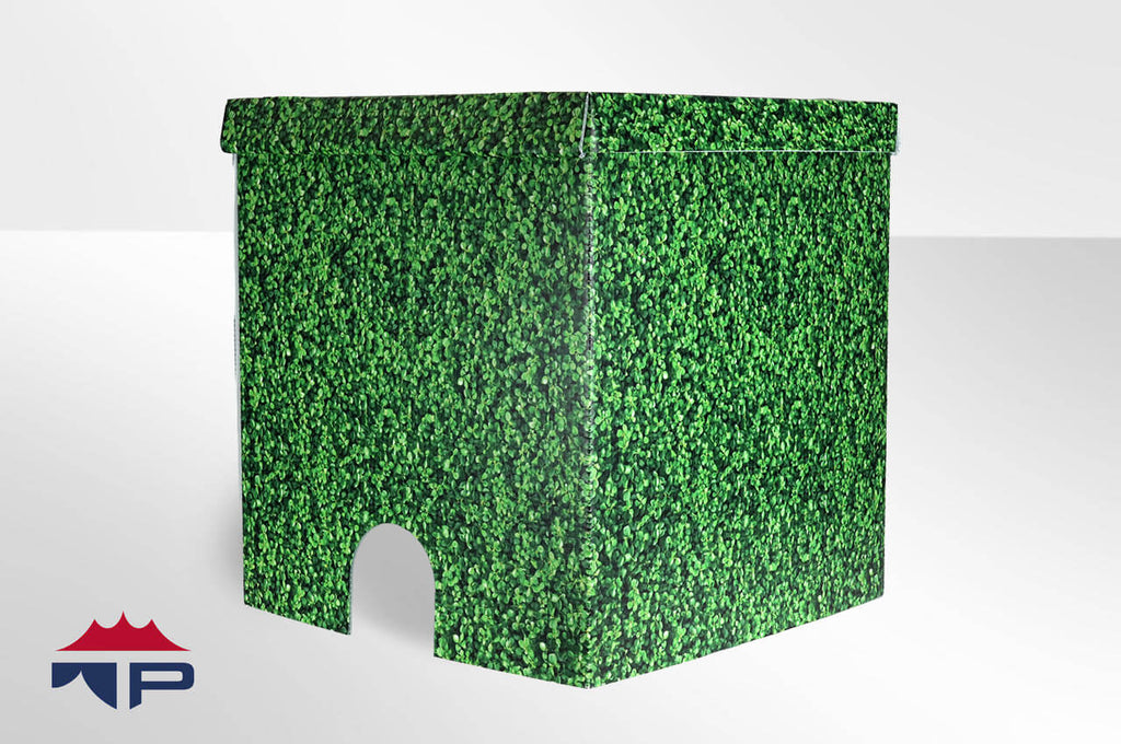 Decobloc 0700#- Hedge 6-PACK – Tent Pros