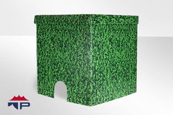 Decobloc Block Cover 0700#- Hedge 6-PACK