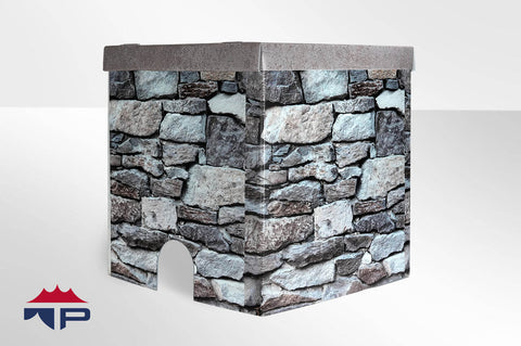 Decobloc 0700#- Stone 6-PACK