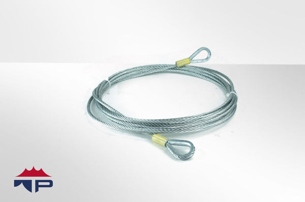 Festival Cable 15X CAN-T