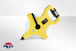 90m/300' Tape Measure