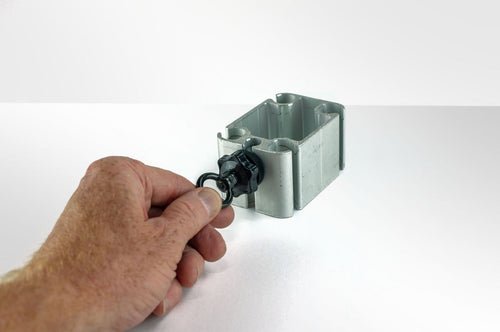 Kedermount™ MAX 9.5 (6 Pack)