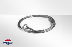 Festival Cable RE | 10x10 CANT