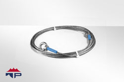 Festival Cable RE | 20x20 CANT