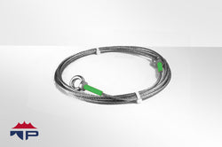 Festival Cable RE | 15x15 CANW