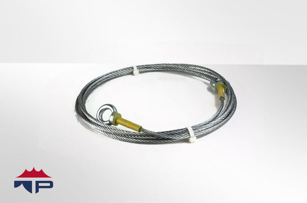 Festival Cable RE | 15x15 CANT