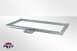 Ballast Plate/Frame | Welded Steel