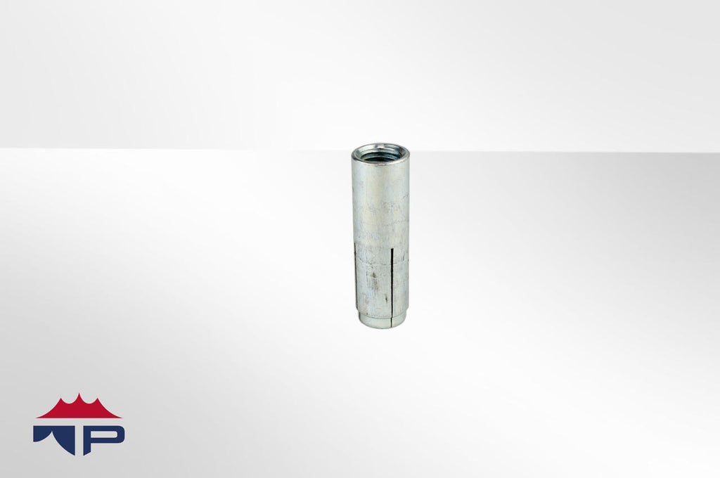 3/4" x 3" DropIn Anchor Tent Pros