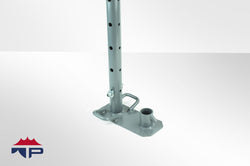 JT Lite Base Plate 2' Adj.