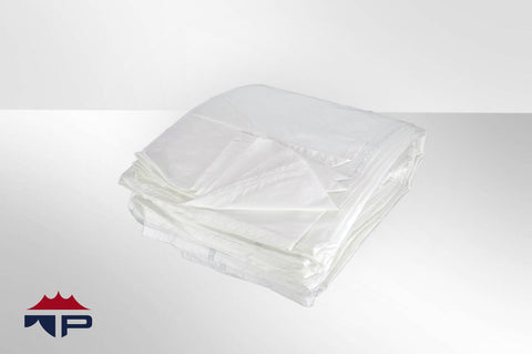 Nylon Drop Cloth | 22' x 22' W
