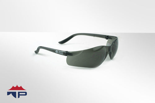 Sport Gray Lens Safety Glasses