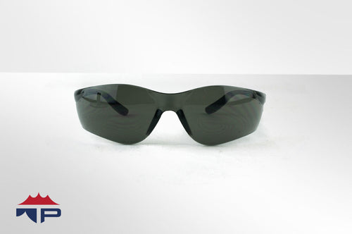 Sport Gray Lens Safety Glasses