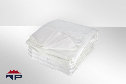 Nylon Drop Cloth | 22' x 32' W