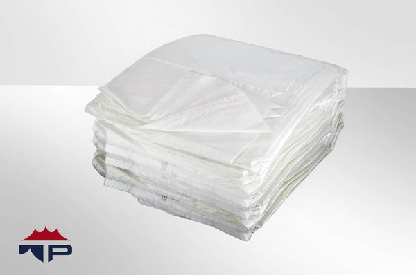 Nylon Drop Cloth | 25' x 45' W
