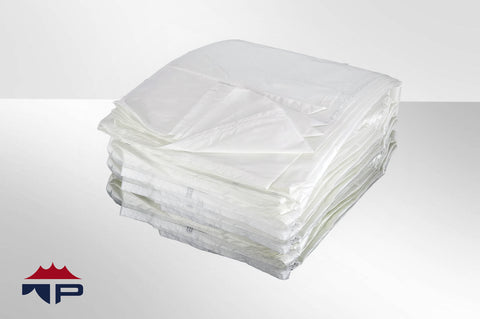 Nylon Drop Cloth | 25' x 45' W