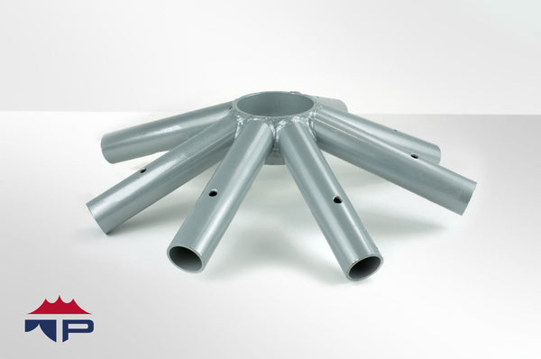 crown tent 8 Way Crown – Tent Pros