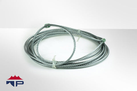 40x Std. Frame Assembly cable