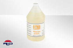 Citro Cleaner Concentrate (Gal)