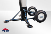 Std Rolling Canopy Jack 10'10"