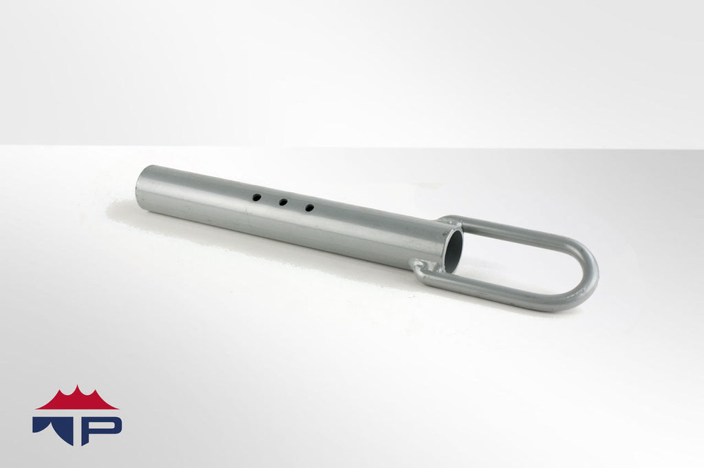 Door Header Fitting for Pole Tent – Tent Pros