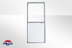 Single Canopy Door Set (L)