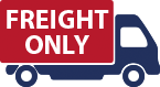 Freight Only